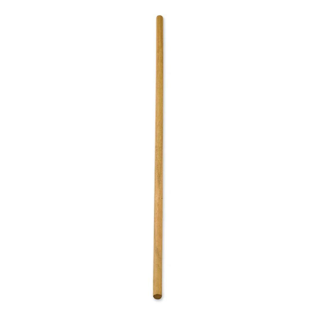 CARTERS BROOM HANDLE 1219.2MM