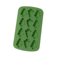 SILICONE CHRISTMAS TREE MOULDS