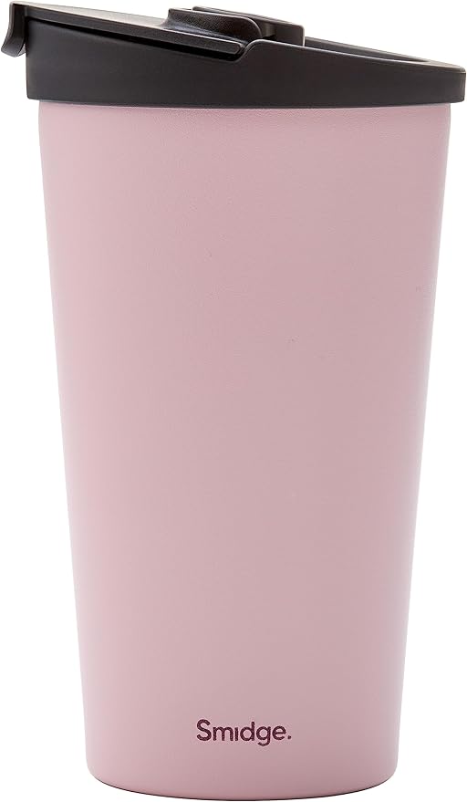 SMIDGE TRAVEL CUP SUMMER BLUSH