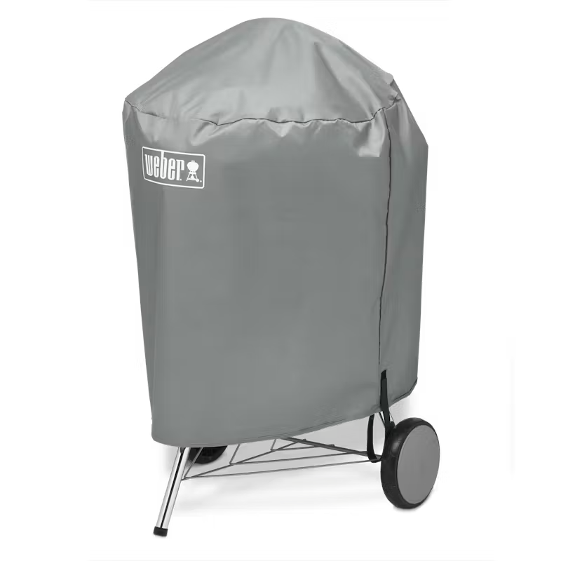 BBQ COVER WEBER KETTLE BARBEQUE 57 CM