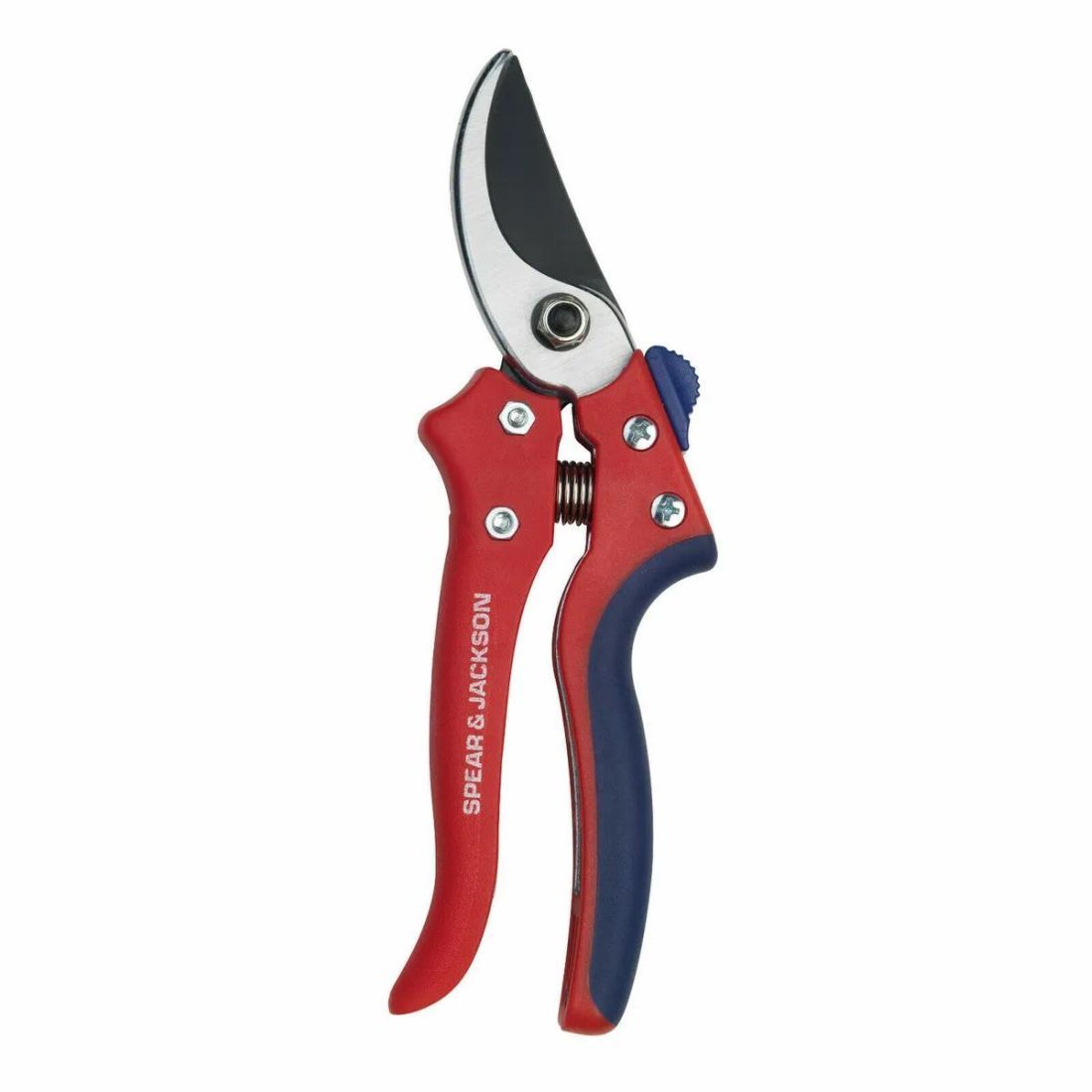 Spear & Jackson Razor Sharp Bypass Secateurs