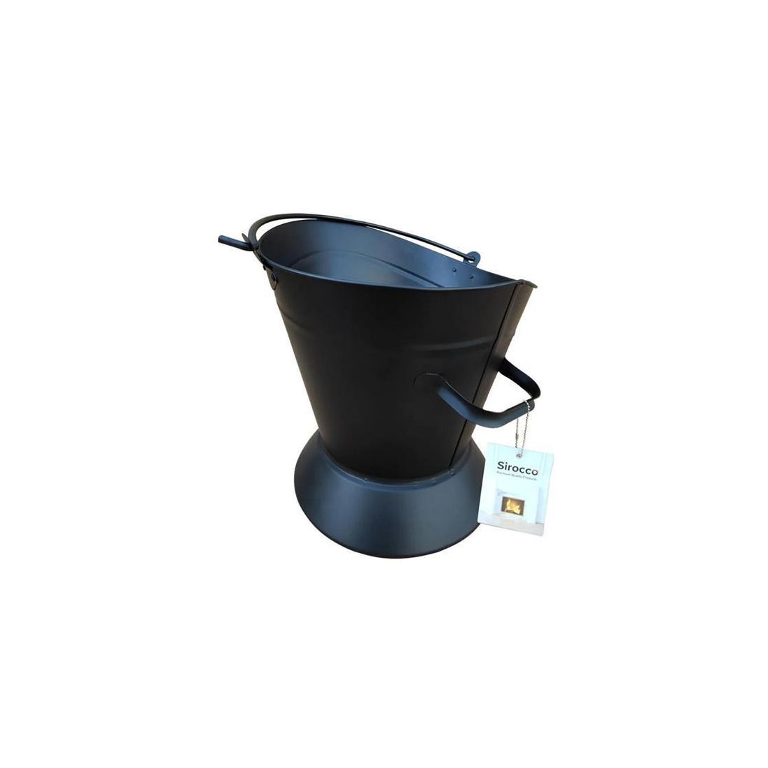 SIROCCO WATERLOO BUCKET 16"