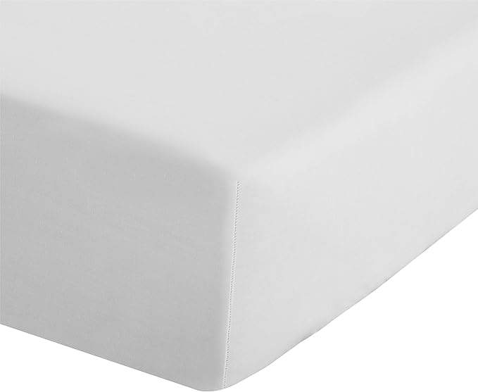sheet white king size