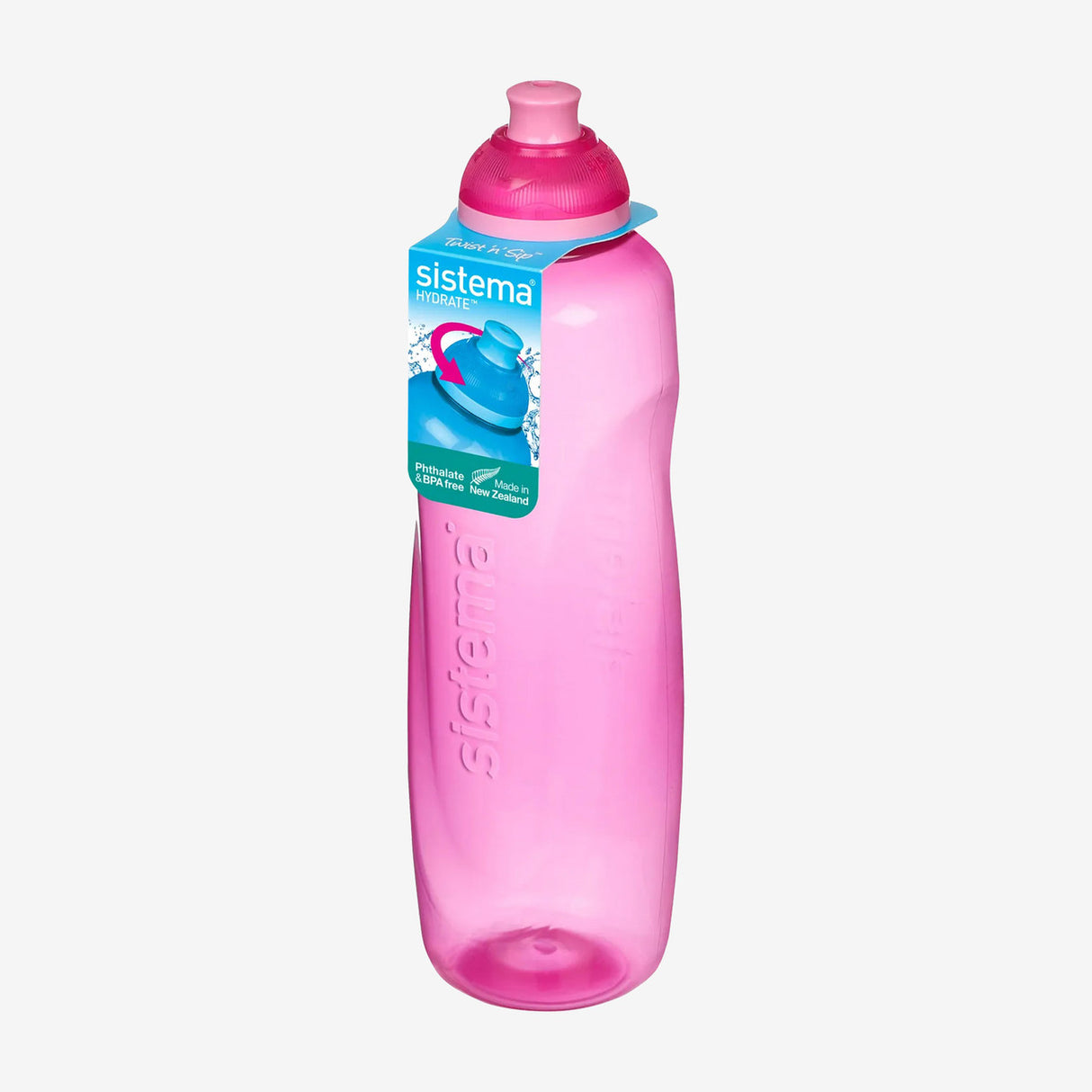 600ML BOTTLE