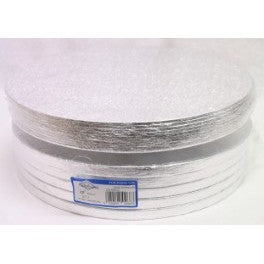 12" ROUND CAKEBOARD