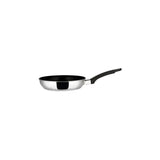PRESTIGE STAINLESS STEEL 5 PIECE COOKWARE SET