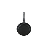 PRESTIGE STAINLESS STEEL 5 PIECE COOKWARE SET