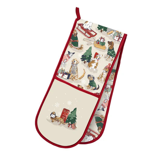 MERRY MUTTS DOUBLE GLOVE