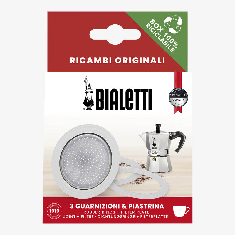 BIALETTI GASKET 6 CUP