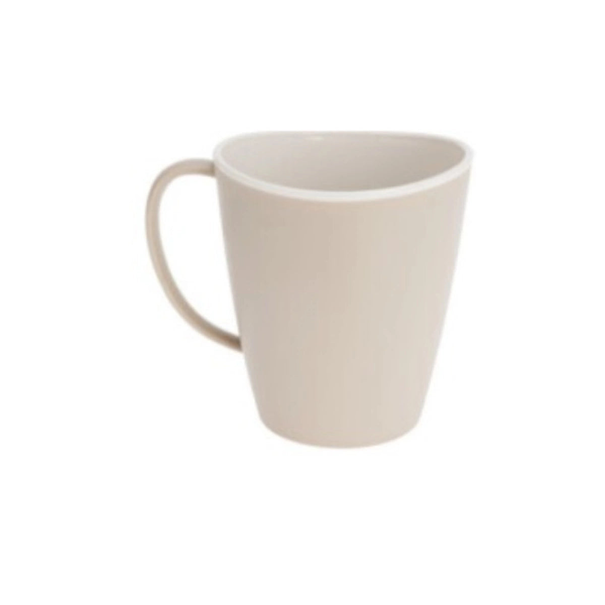DUOTONE 350 ML PLASTIC MUG