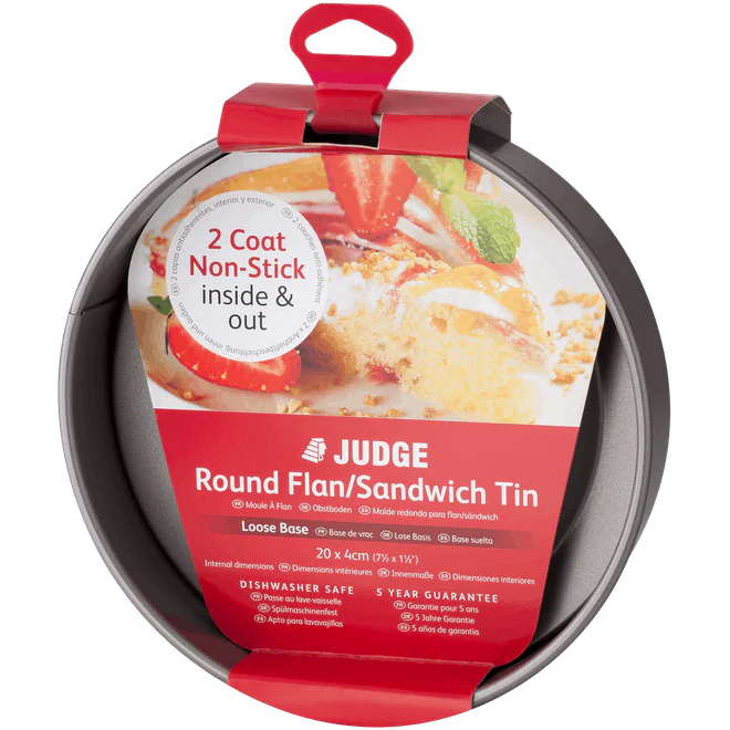 LOOSE BOTTOM SANDWICH TIN