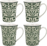ACORN MUG SET OF 4