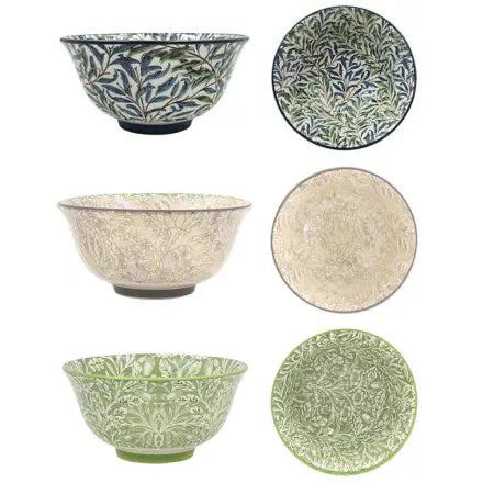 ACORN BOWLS 15CM