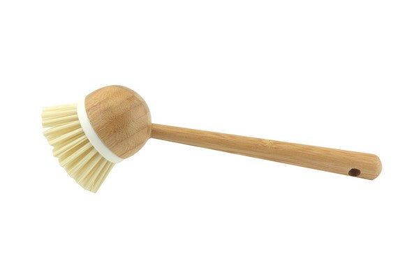 DISH BRUSH ROUND