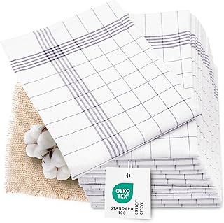 QUITTEN COTTON TEA TOWEL