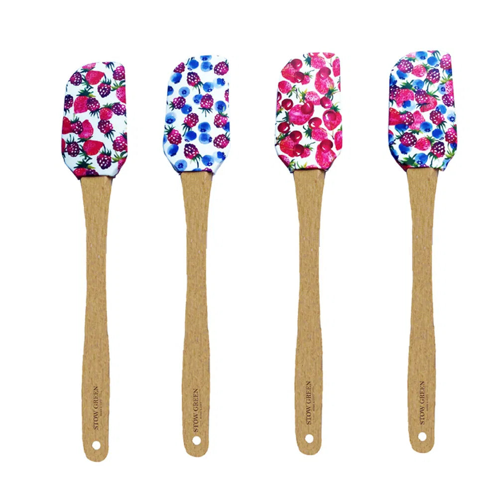 VERY BERRY JAM SPATUALA