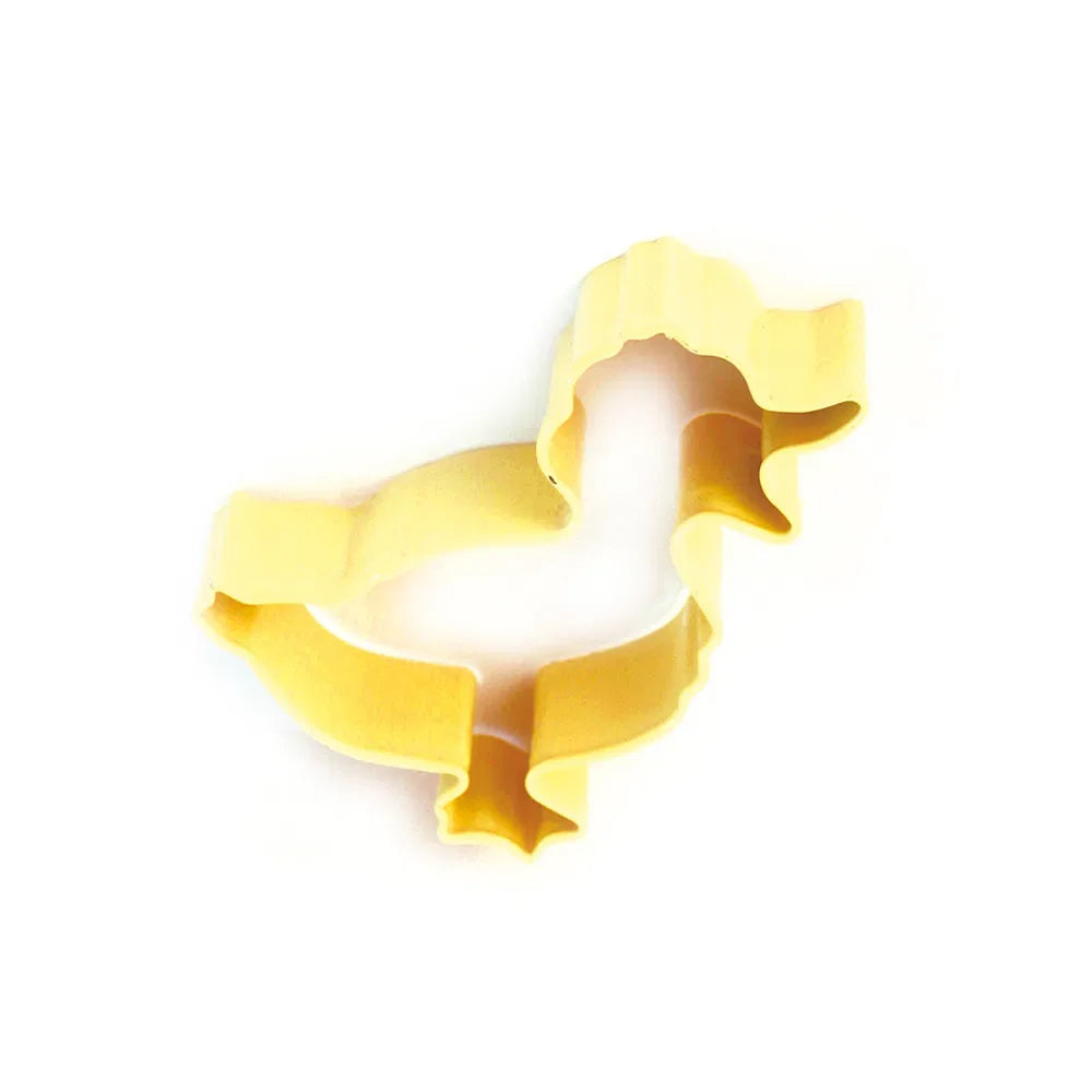 YELLOW DUCK CUTTERS