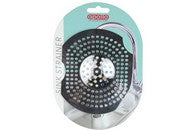 SINK STRAINER S/STEEL