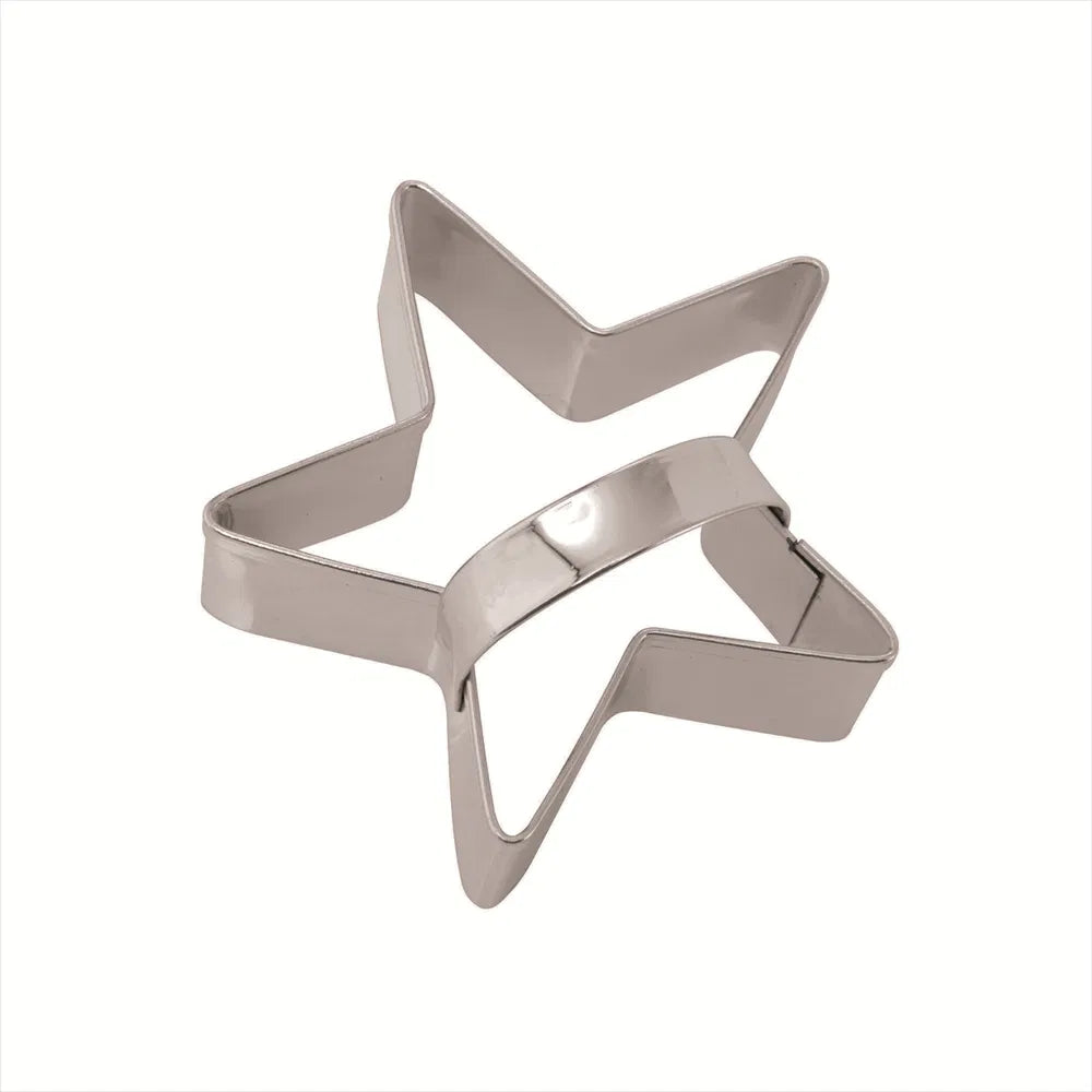STAR COOKIE CUTTER