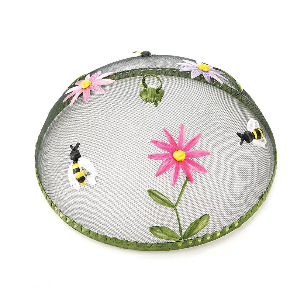 BUMBLEBEE FOOD COVER