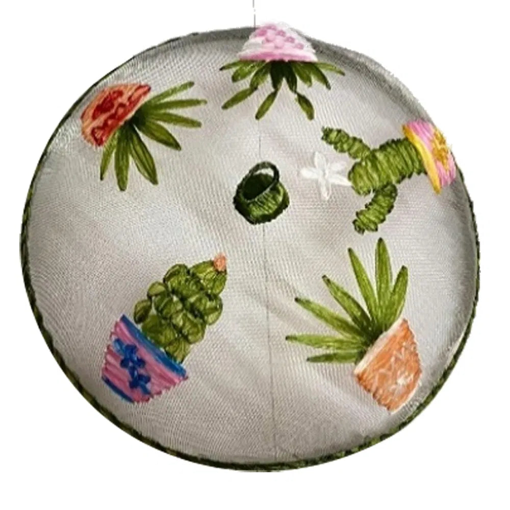 CACTUS FOOD COVER