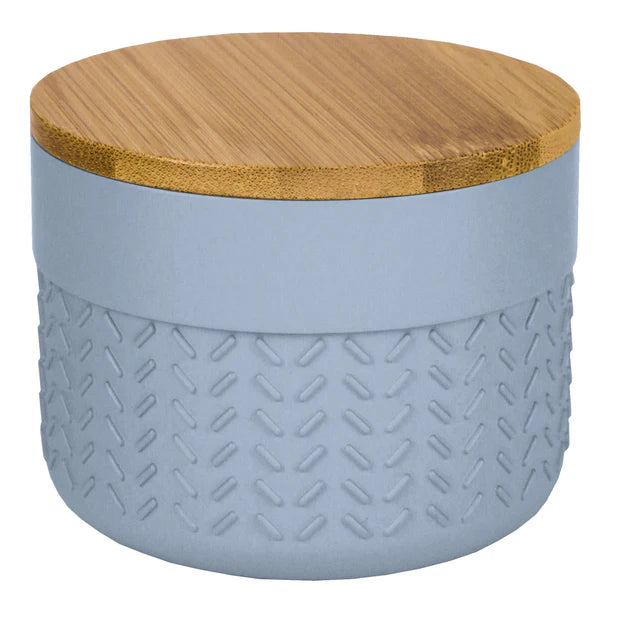 COTTON BOX DASH ICE BLUE
