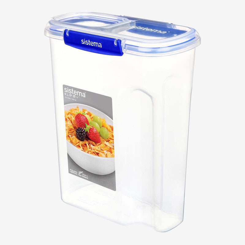 4.2 LT SISTEMA CEREAL HOLDER