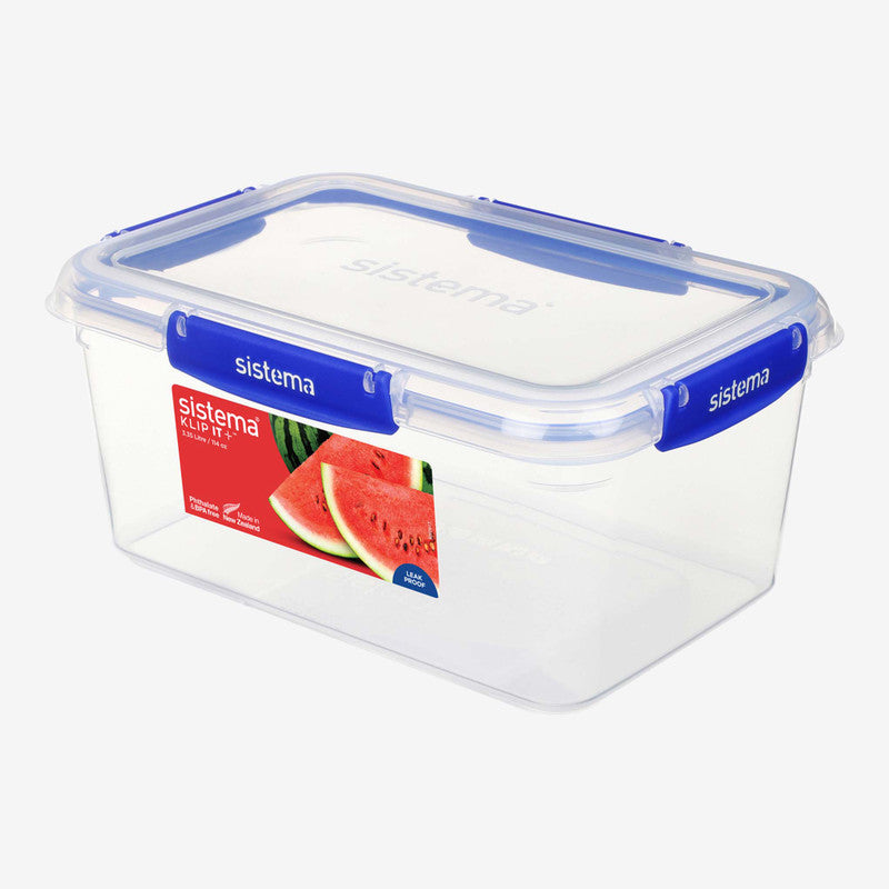 SISTEMA 3.35 L BOX