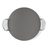 WEBER PIZZA STONE GLAZED