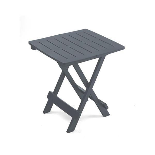 ADIGE FOLDING TABLE GREY
