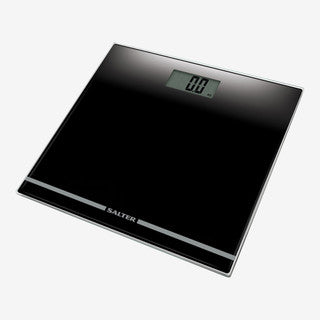 LGE DISPLAY SCALES BLACK
