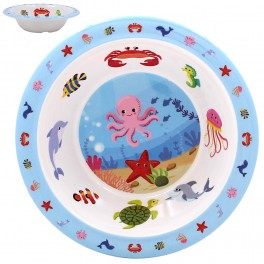 SEA LIFE BOWL