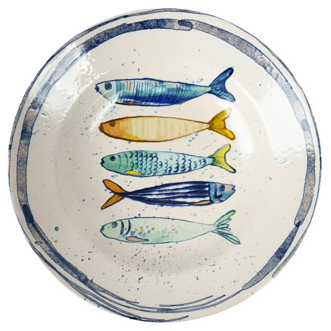29CM  BOWL PIXIE