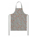 FARM FRIENDS PVC APRON
