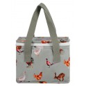 FARM FRIENDS LUNCH BAG