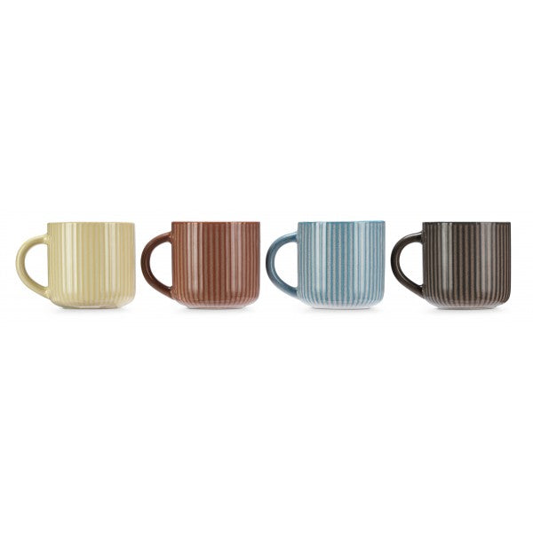SOHO 14OZ MUG