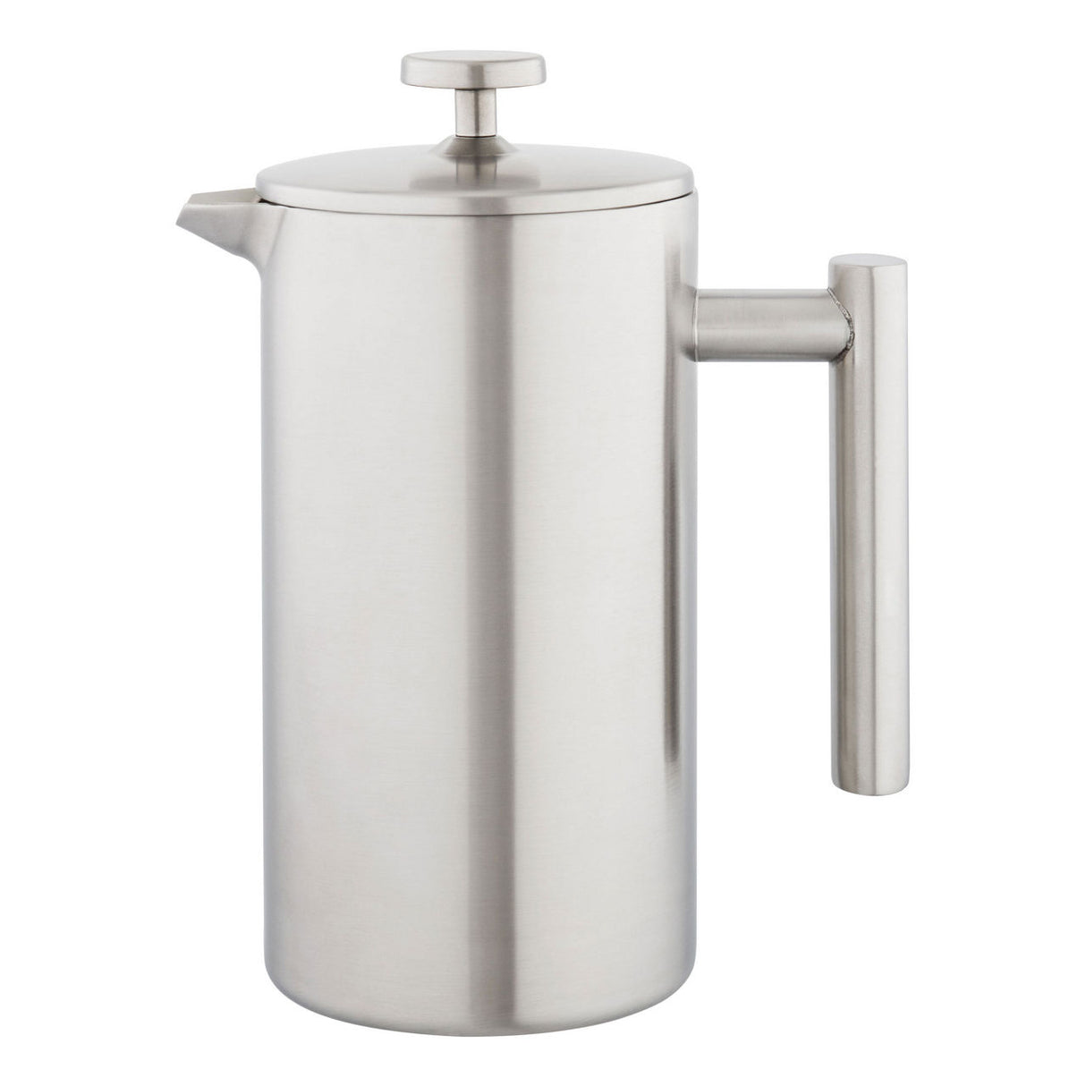 8 CUP DOUBLE WALLED CAFETIERE