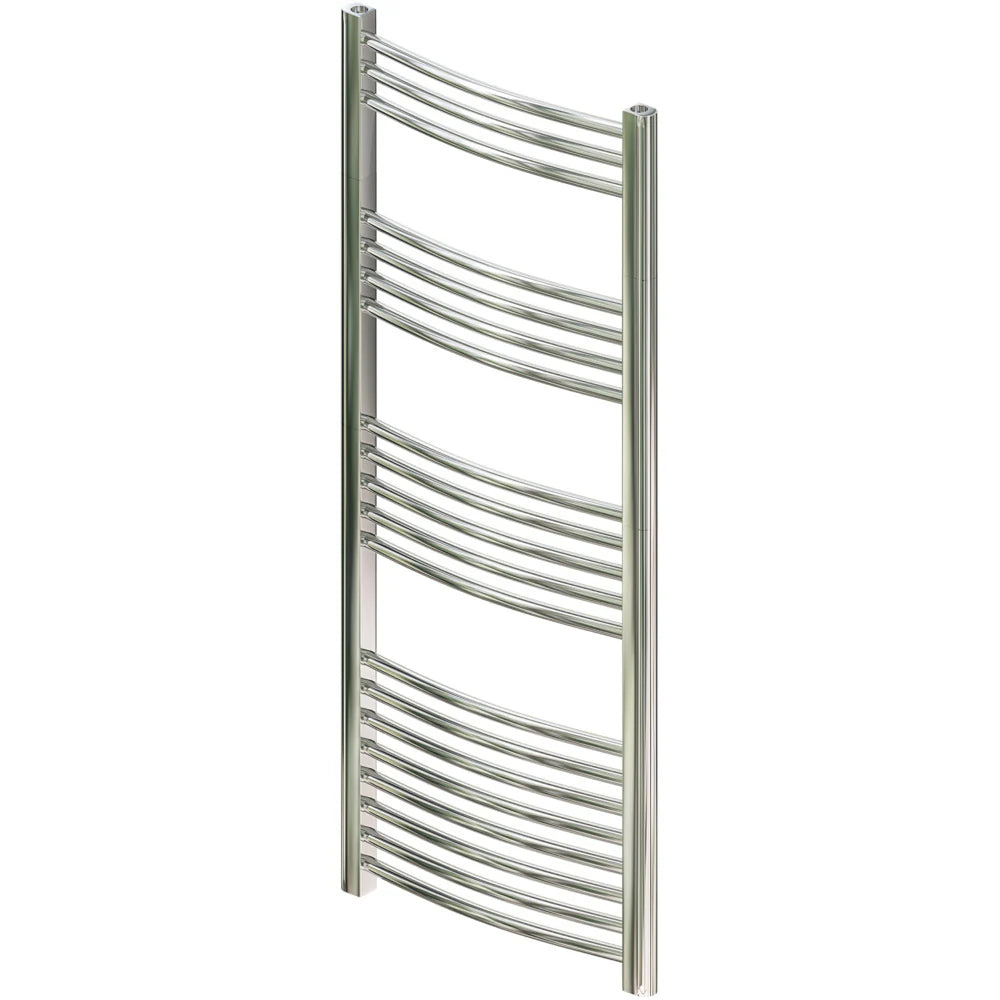 1200 X 500 STRAIGHT TOWEL RAIL