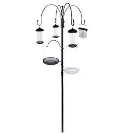 GM COMPLETE FEEDING STATION KIT