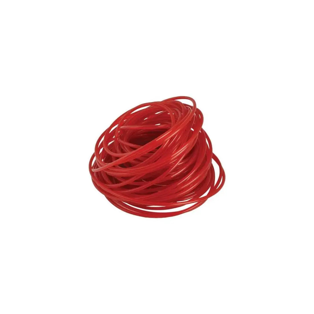 ALM Trim Line 3mm x 15m Red TOOLBANK