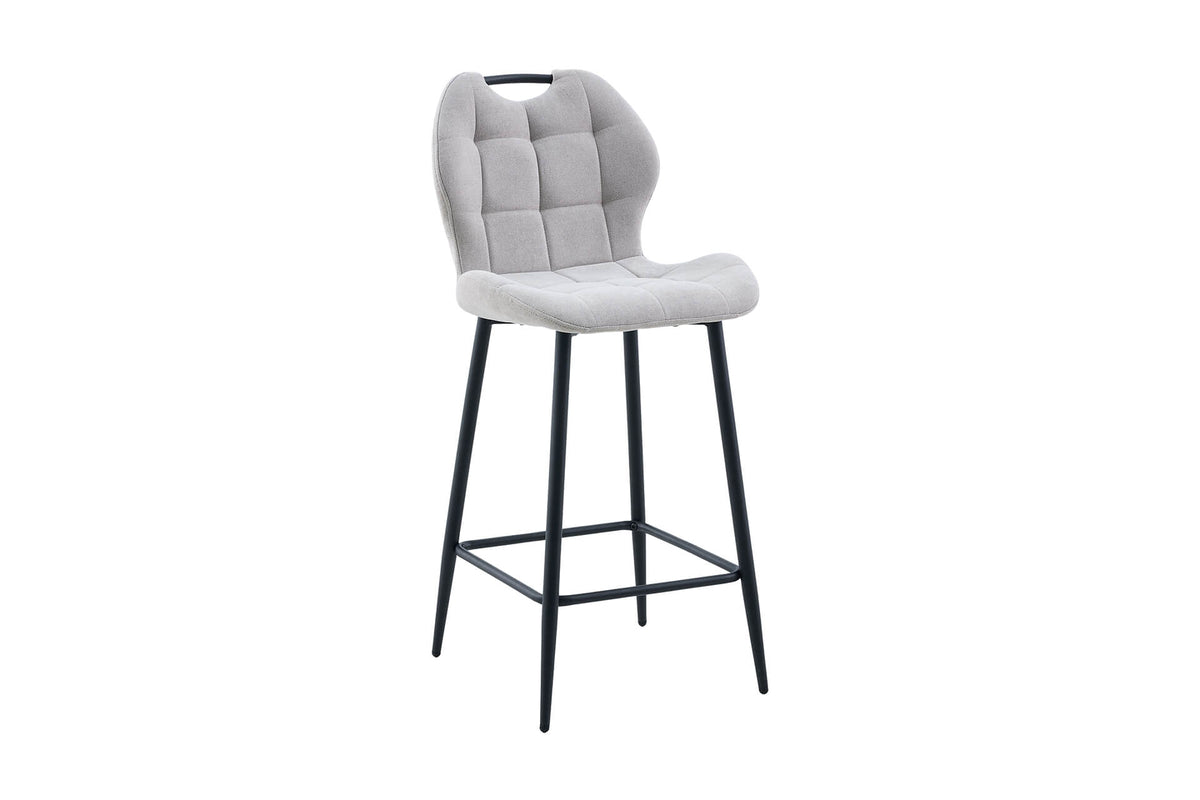 ALVA COUNTER STOOL BEIGE