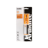 ARALDITE INSTANT SYRINGE 24ML TOOLBANK
