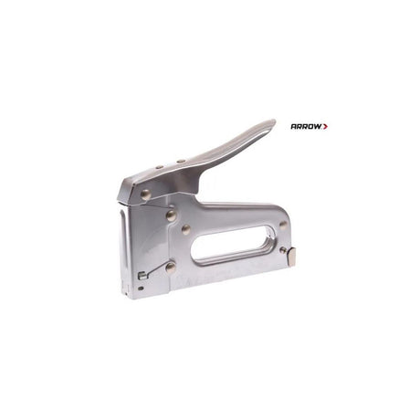 Arrow T-50 Heavy Duty Staple Gun Tacker AT50