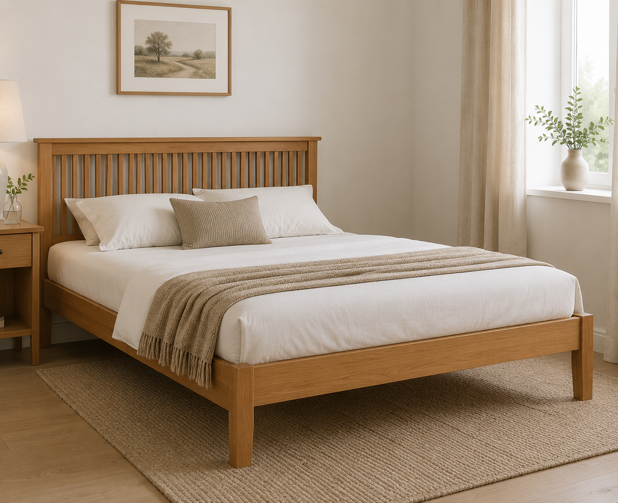 Aintree 3ft Single Bed Frame