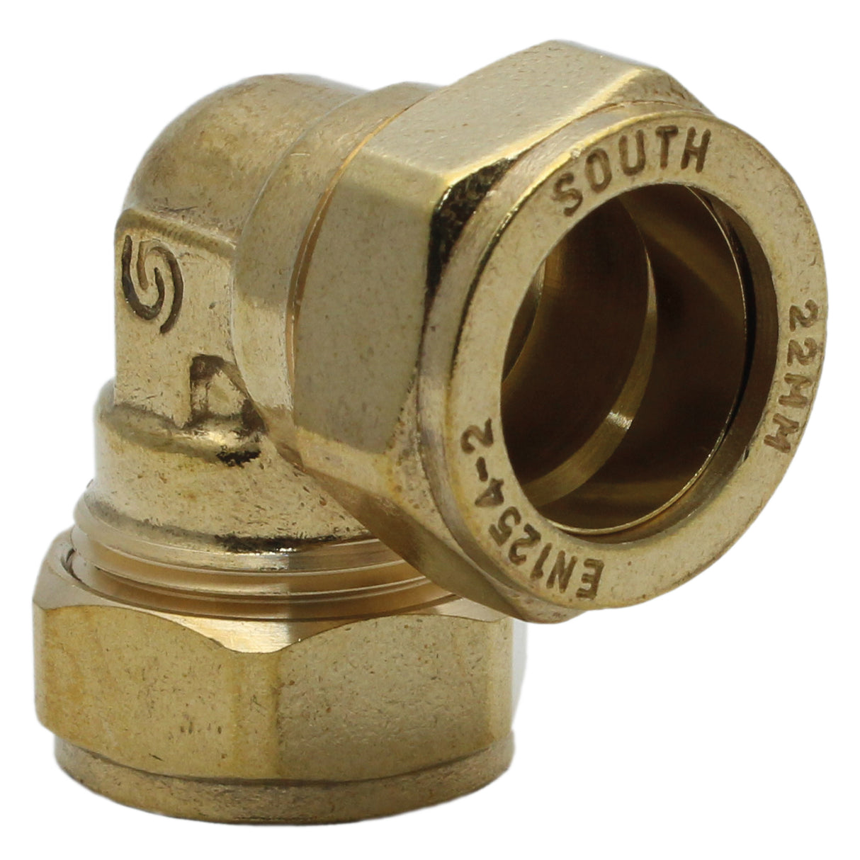 15 MM X 1/2" ELBOW C X C415