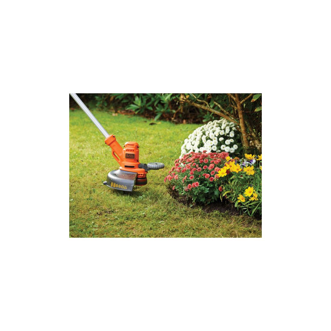 Black & Decker Corded Grass Strimmer® 550w 240v