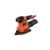 Black & Decker BEW200 Heritage 4-in-1 Multi Sander 200W 240V