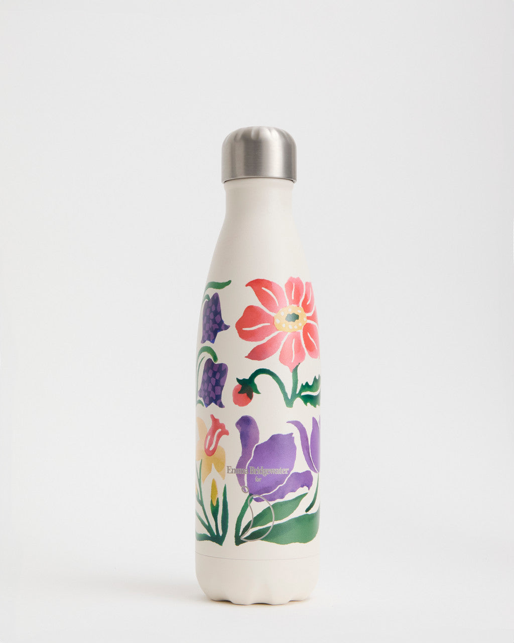 CHILLY 500ML BOTTLE SPRING FLOWERS