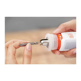 BLACK & DECKER FURNITURE ASSEMBLY TOOL 3.6V
