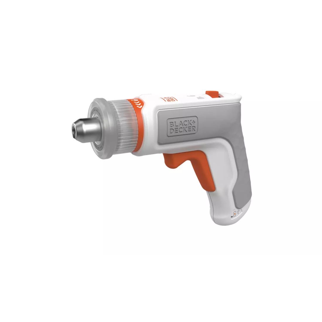 BLACK & DECKER FURNITURE ASSEMBLY TOOL 3.6V